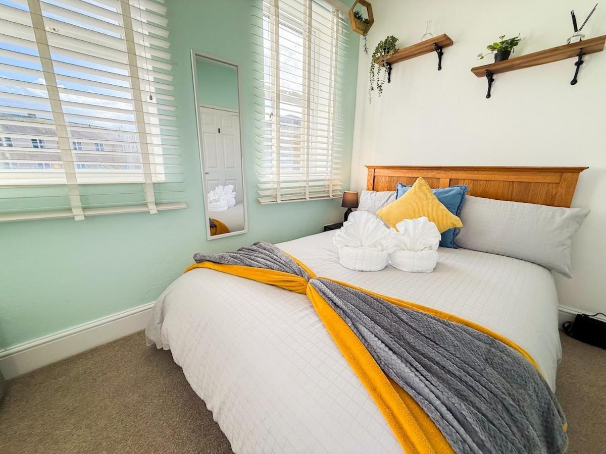 Stylish 1 Bedroom By Altoluxoexperience Short Lets & Serviced With Free Wifi & Parking